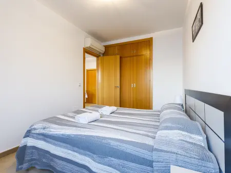 Appartement 45 m² climatisé à Torre del Mar : photo 33