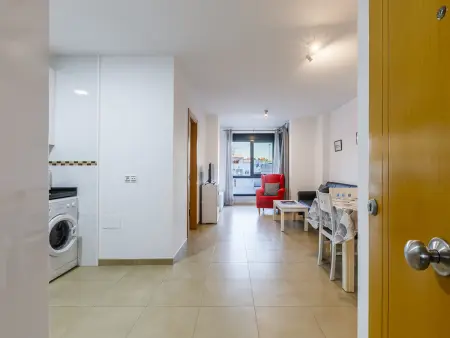 Appartement 45 m² centre-ville Torre del Mar : photo 2