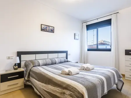 Appartement 45 m² centre-ville Torre del Mar : photo 3
