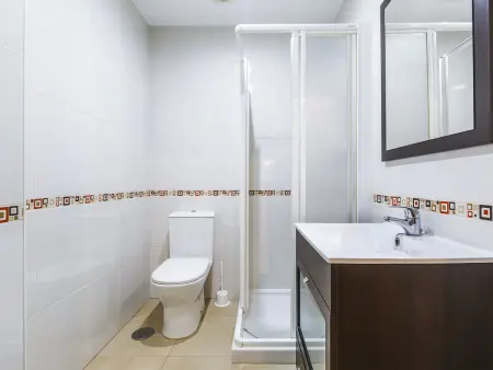Appartement 45 m² centre-ville Torre del Mar : photo 6