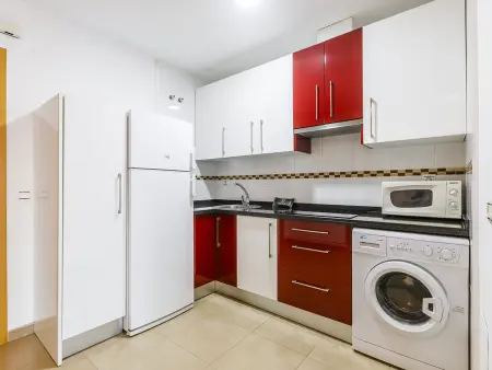 Appartement 45 m² centre-ville Torre del Mar : photo 9