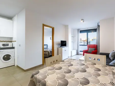 Appartement 45 m² centre-ville Torre del Mar : photo 12
