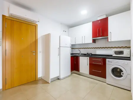Appartement 45 m² centre-ville Torre del Mar : photo 13