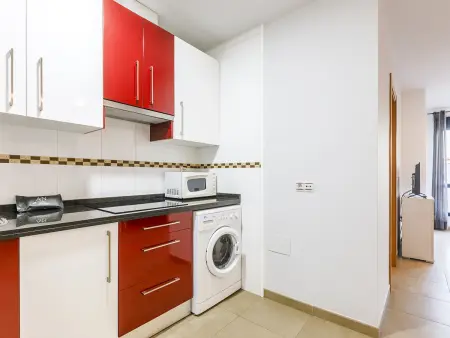 Appartement 45 m² centre-ville Torre del Mar : photo 14