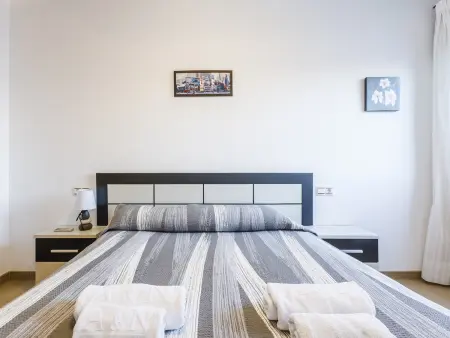 Appartement 45 m² centre-ville Torre del Mar : photo 18