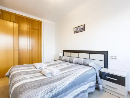 Appartement 45 m² centre-ville Torre del Mar : photo 24