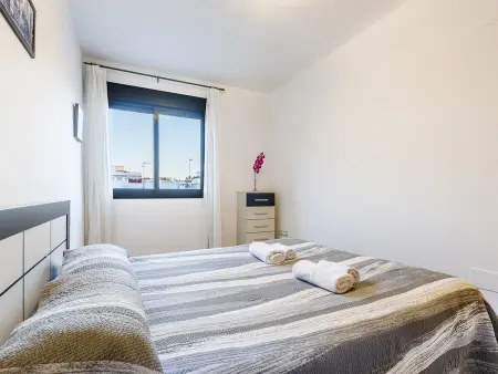 Appartement 45 m² centre-ville Torre del Mar : photo 25