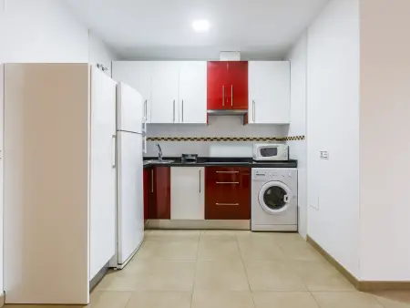 Appartement 45 m² centre-ville Torre del Mar : photo 26