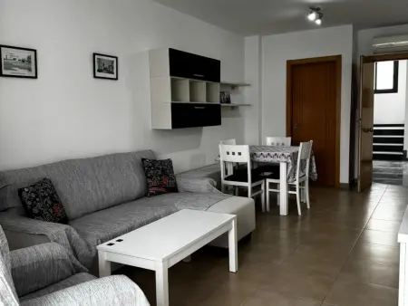 Appartement 45 m² centre-ville Torre del Mar : photo 27