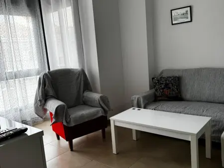Appartement 45 m² centre-ville Torre del Mar : photo 28