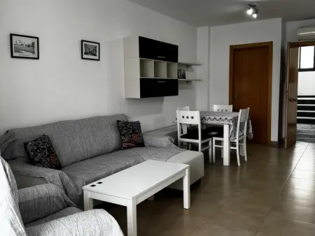 Appartement 45 m² centre-ville Torre del Mar : photo 29