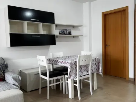 Appartement 45 m² centre-ville Torre del Mar : photo 30