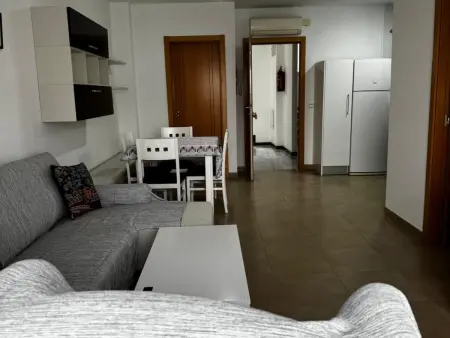 Appartement 45 m² centre-ville Torre del Mar : photo 31