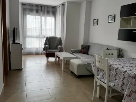 Appartement 45 m² centre-ville Torre del Mar : photo 32