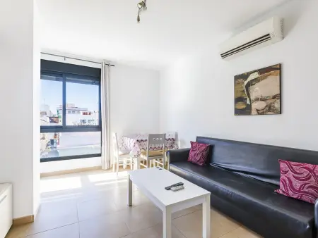Studio 50 m² avec terrasse à Torre del Mar : photo 2