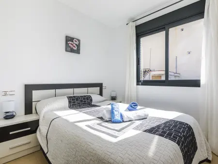 Studio 50 m² avec terrasse à Torre del Mar : photo 3