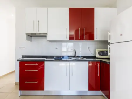 Studio 50 m² avec terrasse à Torre del Mar : photo 4