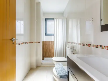 Studio 50 m² avec terrasse à Torre del Mar : photo 5