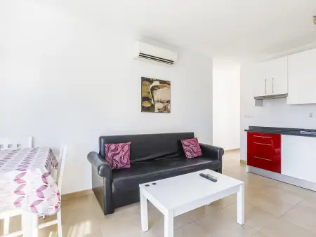 Studio 50 m² avec terrasse à Torre del Mar : photo 8