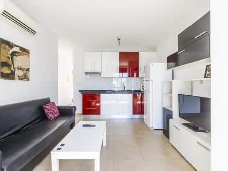 Studio 50 m² avec terrasse à Torre del Mar : photo 10