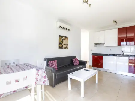 Studio 50 m² avec terrasse à Torre del Mar : photo 11
