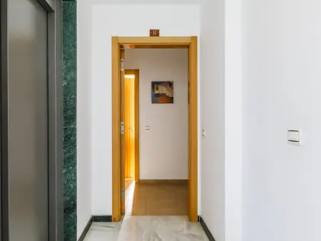 Studio 50 m² avec terrasse à Torre del Mar : photo 12