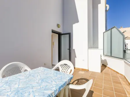 Studio 50 m² avec terrasse à Torre del Mar : photo 16