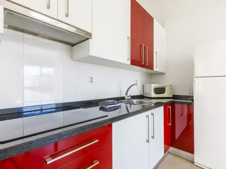 Studio 50 m² avec terrasse à Torre del Mar : photo 18