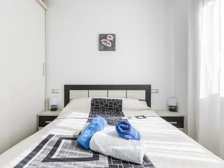 Studio 50 m² avec terrasse à Torre del Mar : photo 19