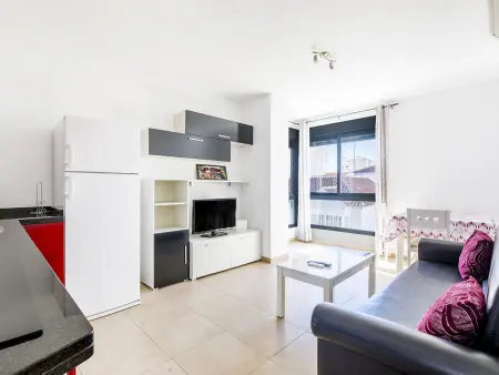 Studio 50 m² avec terrasse à Torre del Mar : photo 20
