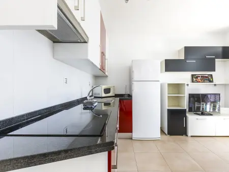 Studio 50 m² avec terrasse à Torre del Mar : photo 21