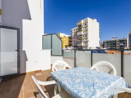 Studio 50 m² avec terrasse à Torre del Mar : photo 22