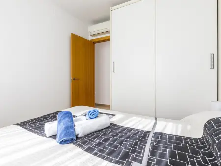 Studio 50 m² avec terrasse à Torre del Mar : photo 25