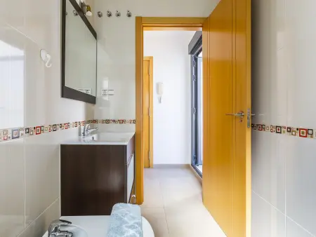 Studio 50 m² avec terrasse à Torre del Mar : photo 26