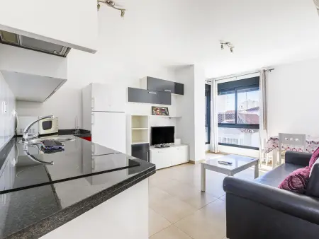 Studio 50 m² avec terrasse à Torre del Mar : photo 27
