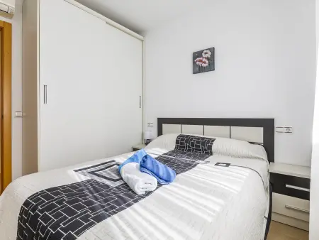 Studio 50 m² avec terrasse à Torre del Mar : photo 28
