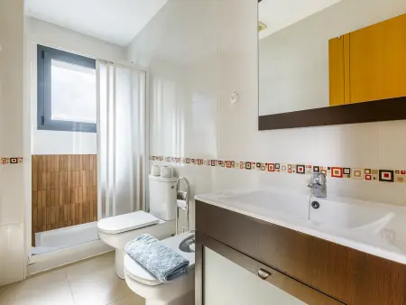 Studio 50 m² avec terrasse à Torre del Mar : photo 29