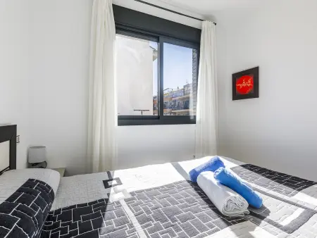 Studio 50 m² avec terrasse à Torre del Mar : photo 30