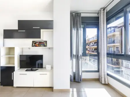 Studio 50 m² avec terrasse à Torre del Mar : photo 31