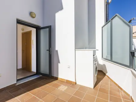 Studio 50 m² avec terrasse à Torre del Mar : photo 32