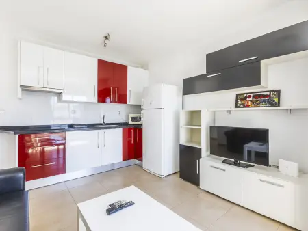Studio 50 m² avec terrasse à Torre del Mar : photo 34