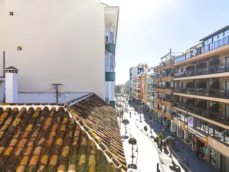Studio 50 m² avec terrasse à Torre del Mar : photo 35