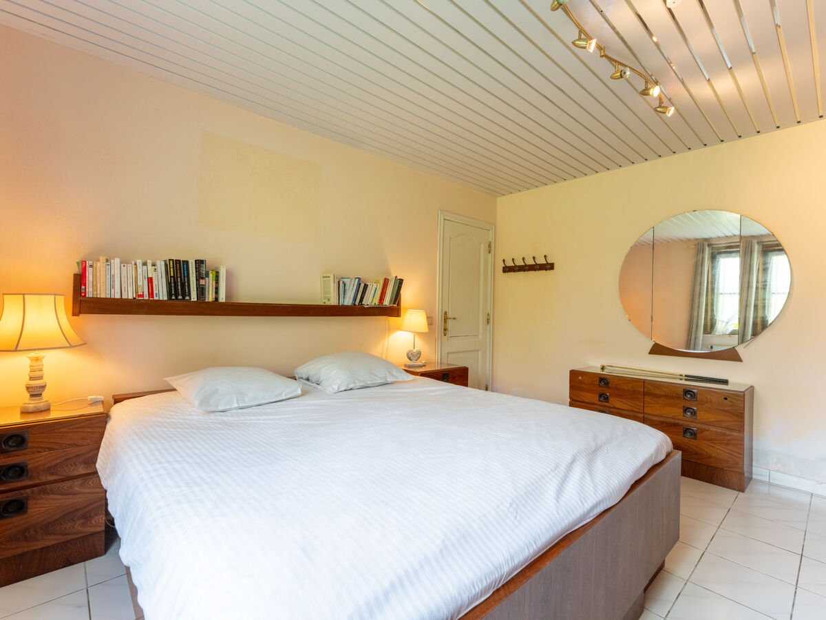 Villa Esterel à De Haan : jardin, parking, 6 personnes - Photo 4