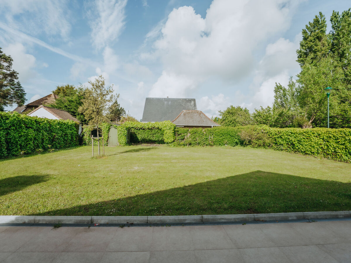 Villa Esterel à De Haan : jardin, parking, 6 personnes - Photo 8