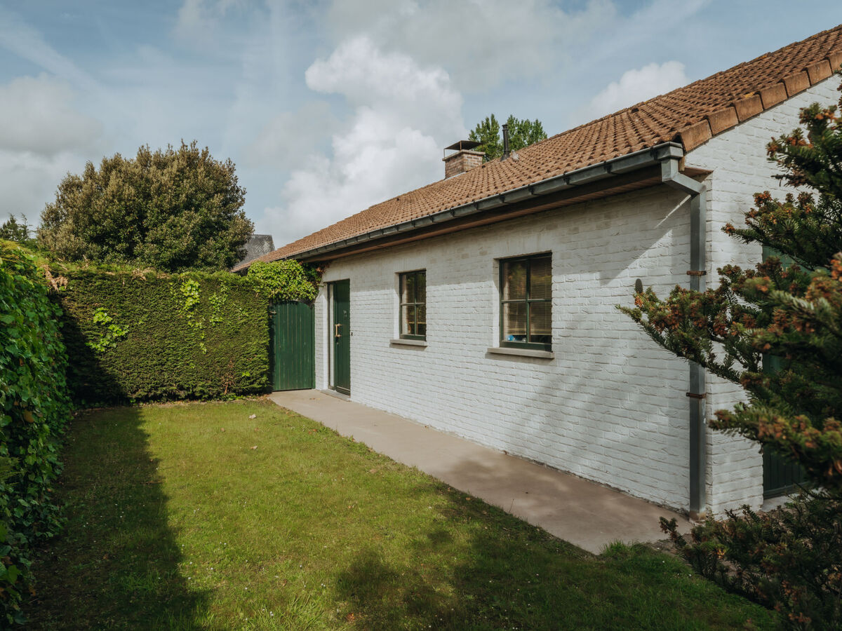 Villa Esterel à De Haan : jardin, parking, 6 personnes - Photo 12