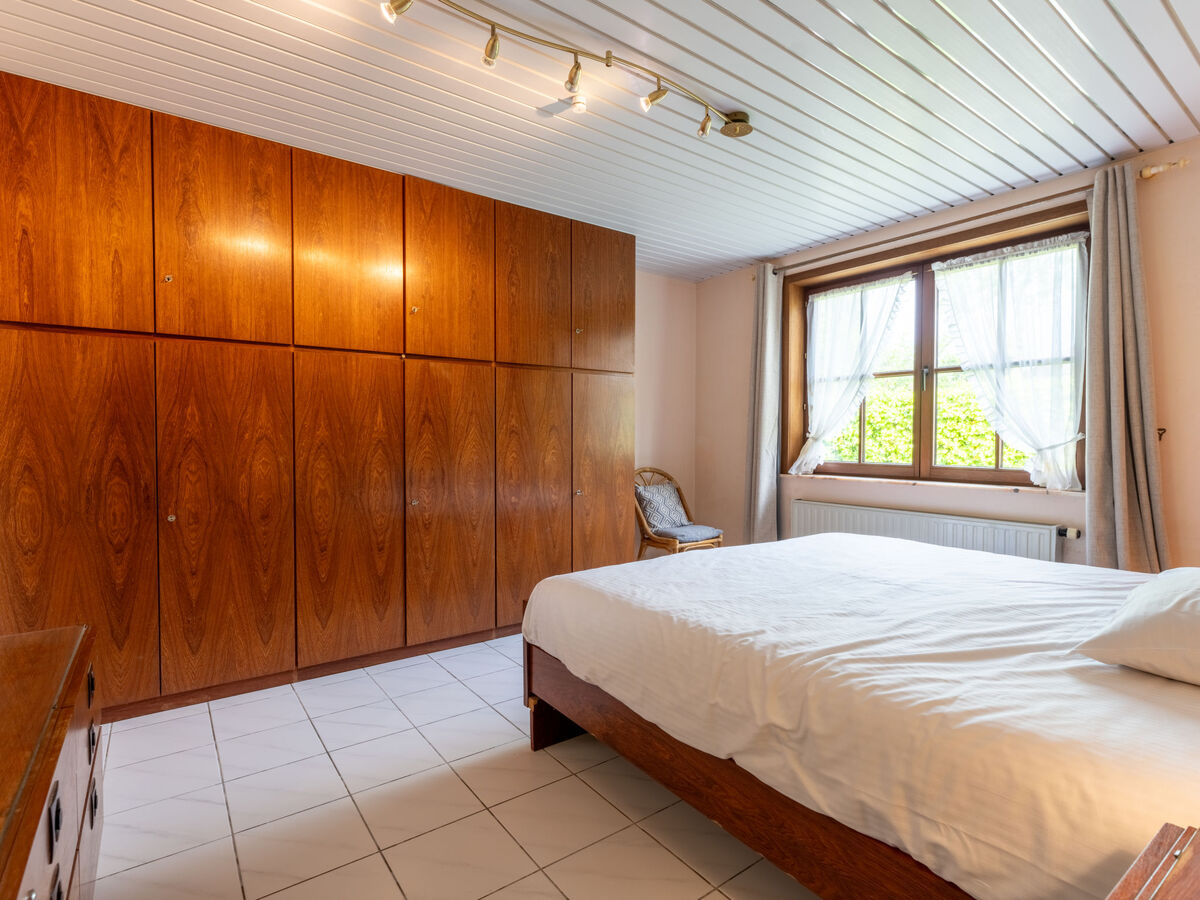 Villa Esterel à De Haan : jardin, parking, 6 personnes - Photo 13