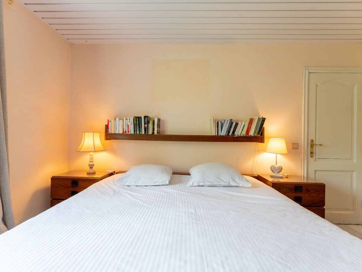 Villa Esterel à De Haan : jardin, parking, 6 personnes - Photo 18