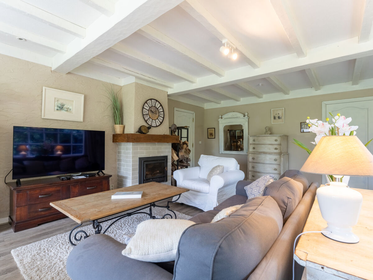 Villa Esterel à De Haan : jardin, parking, 6 personnes - Photo 21