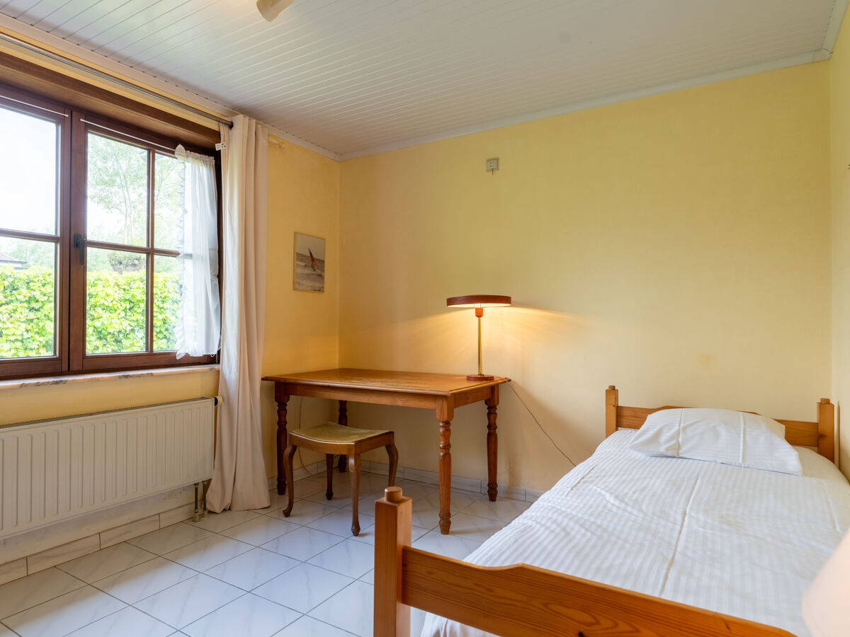 Villa Esterel à De Haan : jardin, parking, 6 personnes - Photo 27