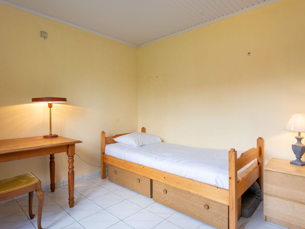 Villa Esterel à De Haan : jardin, parking, 6 personnes - Photo 28
